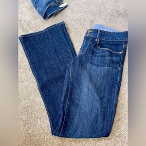 GAP Bootcut Jeans